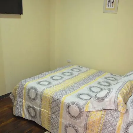 #4 Private Room Close To Airport Alajuela Exterior photo
