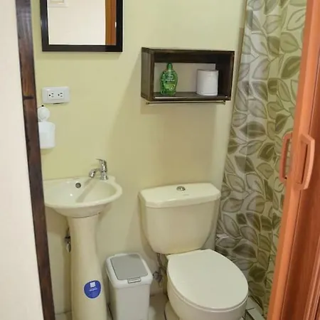#4 Private Room Close To Airport Alajuela Exterior photo