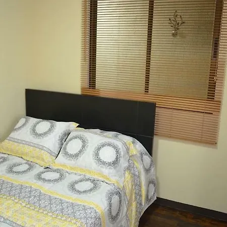#4 Private Room Close To Airport Alajuela Exterior photo