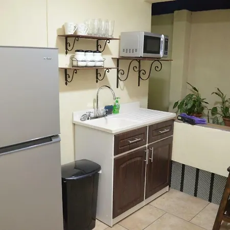 #4 Private Room Close To Airport Alajuela Exterior photo