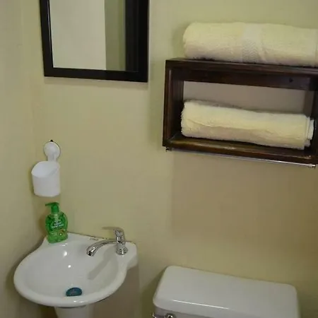 #4 Private Room Close To Airport Alajuela Exterior photo