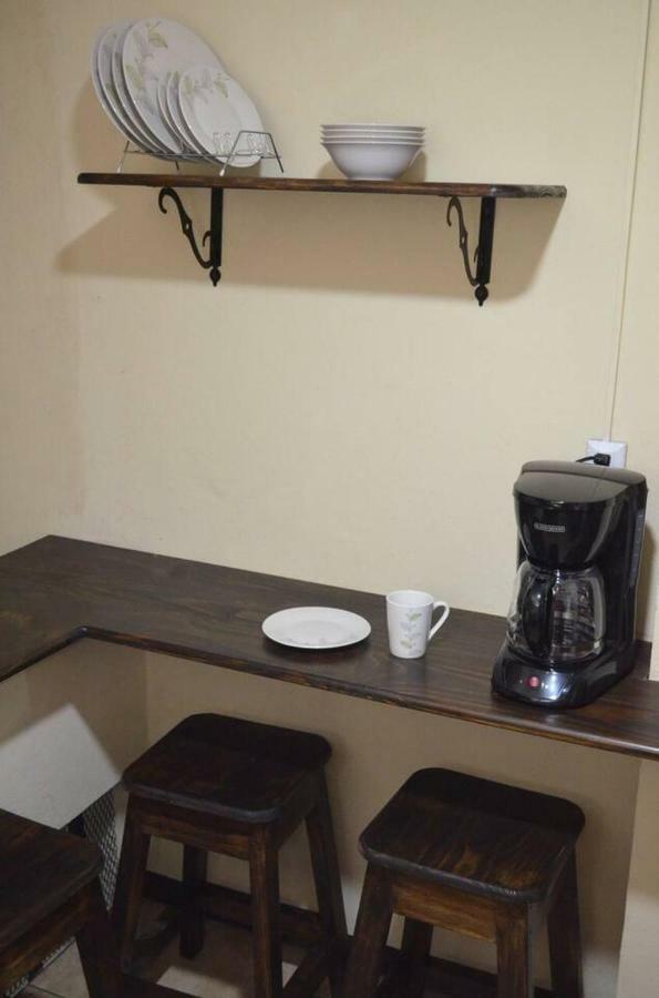 Apartment #4 Private Close To Airport Alajuela